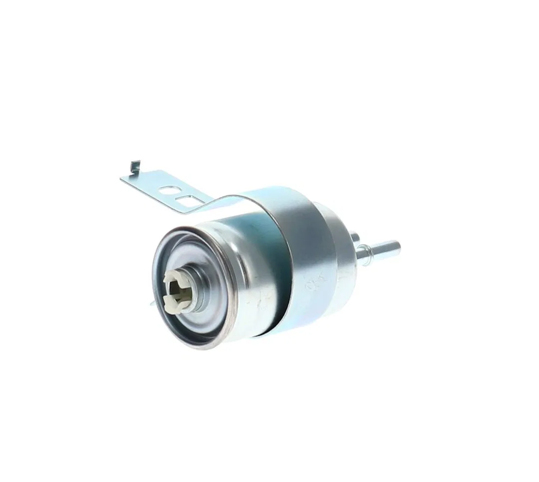 33980 – WIX FILTR LD Fuel Filter, OE Replacement In-Line 2.17 Inch Diameter x 4.8 Inch Length 7 Micron Paper Element ...